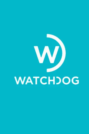 Watchdog постер