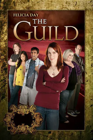 The Guild постер