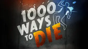 Задник до серіалу "1000 Ways to Die" #1461575