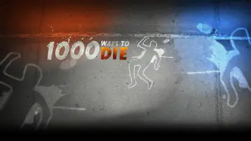 Задник до серіалу "1000 Ways to Die" #1461576