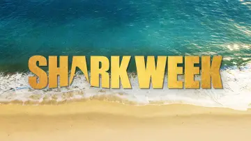 Задник до серіалу "Shark Week" #1362282