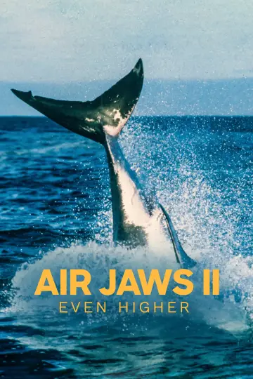 Постер до серіалу "Shark Week" #1710407