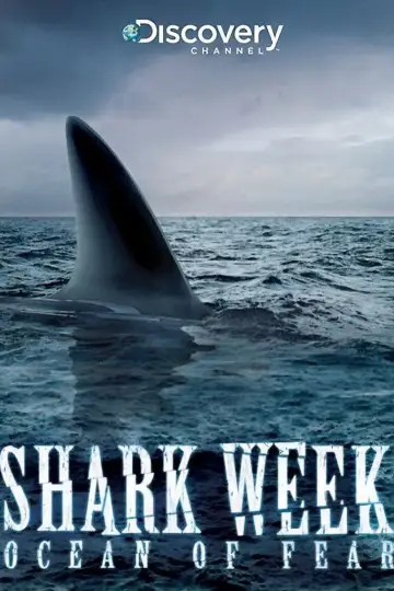 Постер до серіалу "Shark Week" #1710413