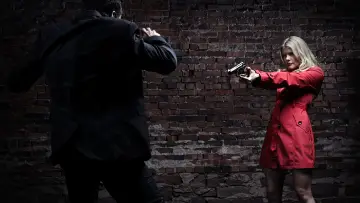 Задник до серіалу "Deadly Women" #1441514