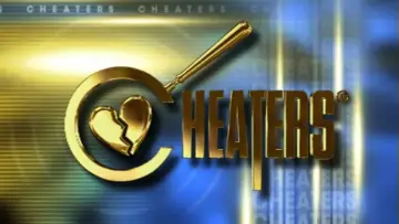 Задник до серіалу "Cheaters" #1419016