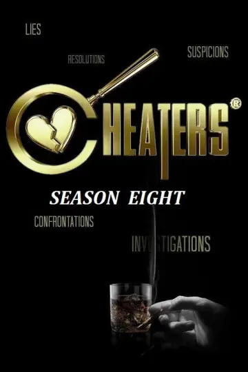 Постер до серіалу "Cheaters" #1756842