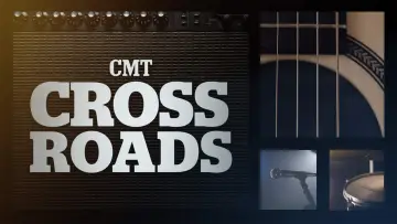 Задник до серіалу "CMT Crossroads" #1537768