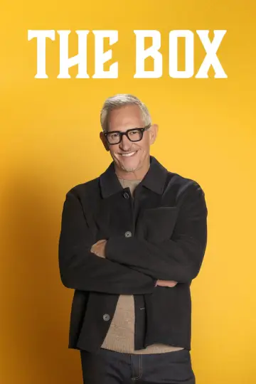 Коробка постер