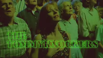 Задник до серіалу "Томміноккери" #1471172