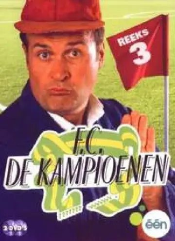 Постер до серіалу "F.C. De Kampioenen" #1713687