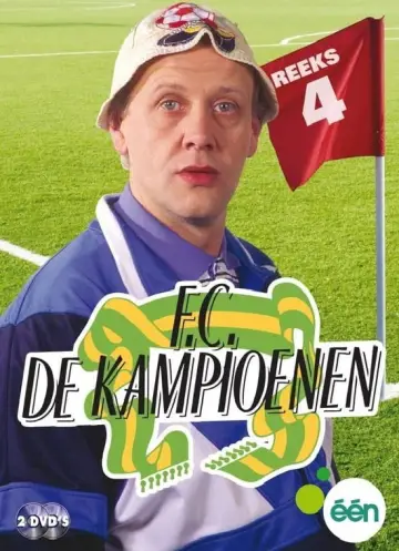 Постер до серіалу "F.C. De Kampioenen" #1713689