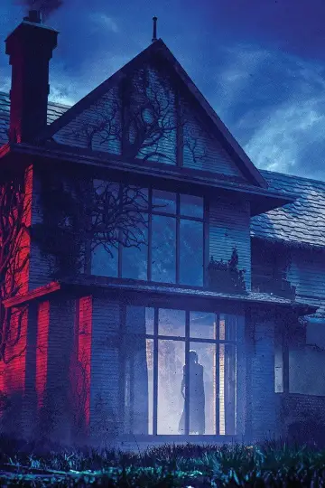Постер до серіалу "Hammer House of Mystery and Suspense" #1660482