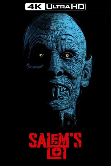 Постер до серіалу "Доля Салему" #1469391
