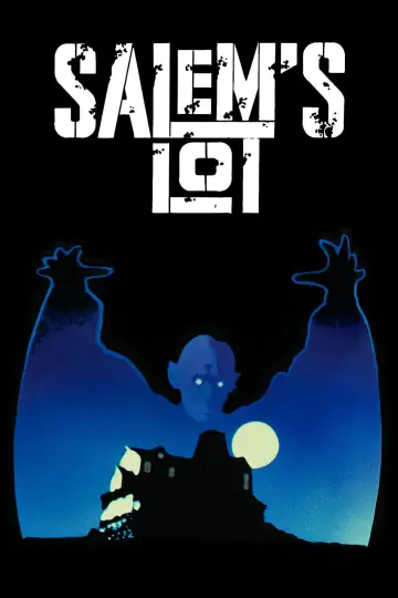 Постер до серіалу "Доля Салему" #1469414