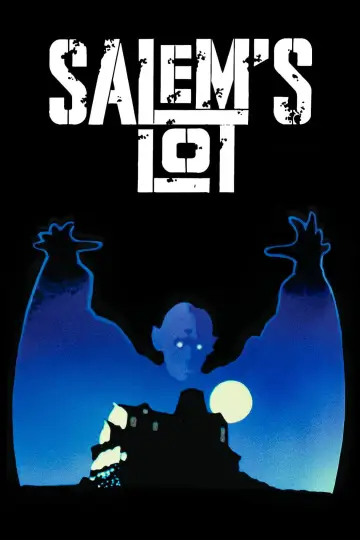 Постер до серіалу "Доля Салему" #1469415