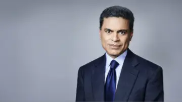Задник до серіалу "Fareed Zakaria GPS" #1558281
