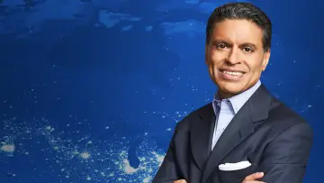 Задник до серіалу "Fareed Zakaria GPS" #1558282