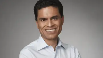 Задник до серіалу "Fareed Zakaria GPS" #1558283