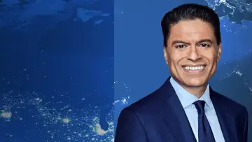 Задник до серіалу "Fareed Zakaria GPS" #1558284