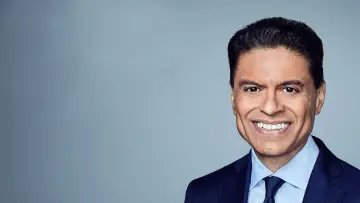 Задник до серіалу "Fareed Zakaria GPS" #1558285