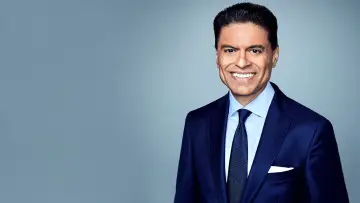 Задник до серіалу "Fareed Zakaria GPS" #1558286