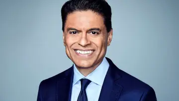 Задник до серіалу "Fareed Zakaria GPS" #1558288