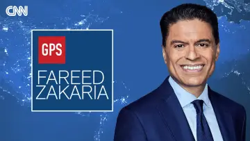Задник до серіалу "Fareed Zakaria GPS" #1558289