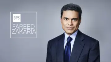 Задник до серіалу "Fareed Zakaria GPS" #1558292