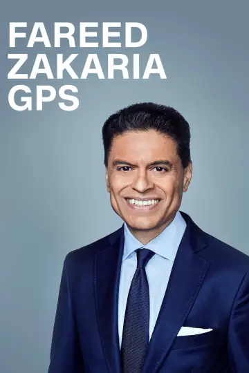 Постер до серіалу "Fareed Zakaria GPS" #1558295