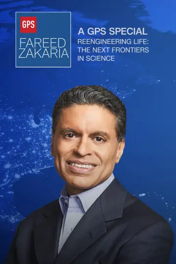 Постер до серіалу "Fareed Zakaria GPS" #1558296