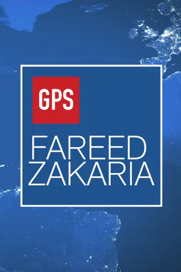 Постер до серіалу "Fareed Zakaria GPS" #1558297