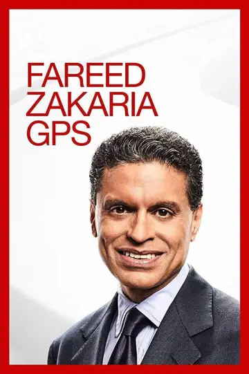 Постер до серіалу "Fareed Zakaria GPS" #1558300