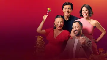 Задник до серіалу "MasterChef Australia" #1319507