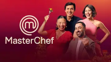 Задник до серіалу "MasterChef Australia" #1319508