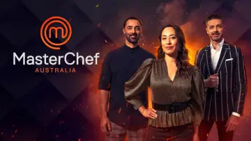Задник до серіалу "MasterChef Australia" #1319510