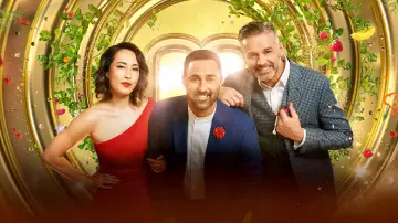 Задник до серіалу "MasterChef Australia" #1319511