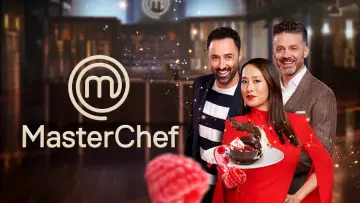 Задник до серіалу "MasterChef Australia" #1319515