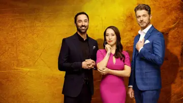 Задник до серіалу "MasterChef Australia" #1319516