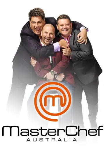 Постер до серіалу "MasterChef Australia" #1319521