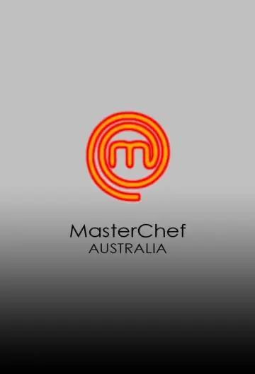Постер до серіалу "MasterChef Australia" #1319522