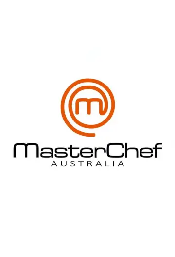 Постер до серіалу "MasterChef Australia" #1319523