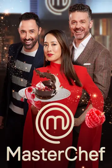 Постер до серіалу "MasterChef Australia" #1319524