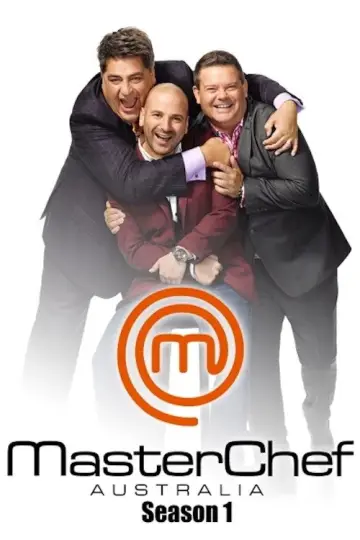 Постер до серіалу "MasterChef Australia" #1708850