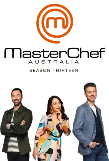 Постер до серіалу "MasterChef Australia" #1708874