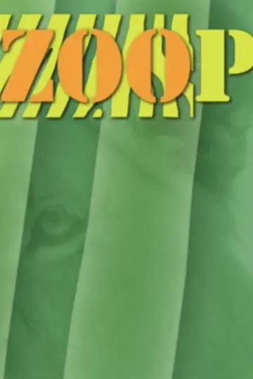 Постер до серіалу "Zoop" #1541631