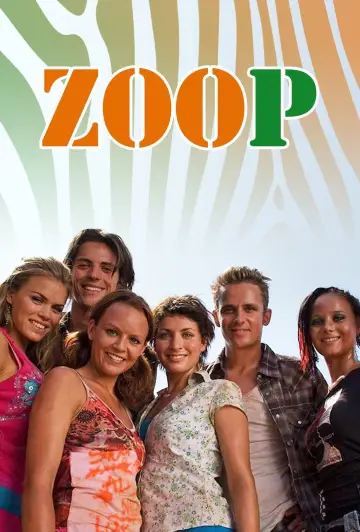 Постер до серіалу "Zoop" #1541632