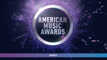 Задник до серіалу "American Music Awards" #1382802