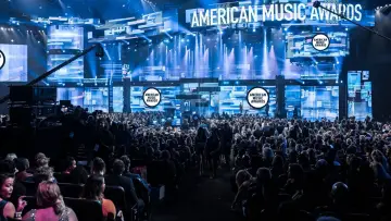 Задник до серіалу "American Music Awards" #1382803