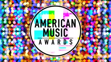 Задник до серіалу "American Music Awards" #1382805