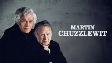 Задник до серіалу "Мартін Чаззлвіт" #1747233